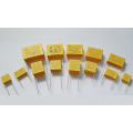 X2 Capacitor 474k/275V 17*16*10.3 P=15 L=4 Cbb62